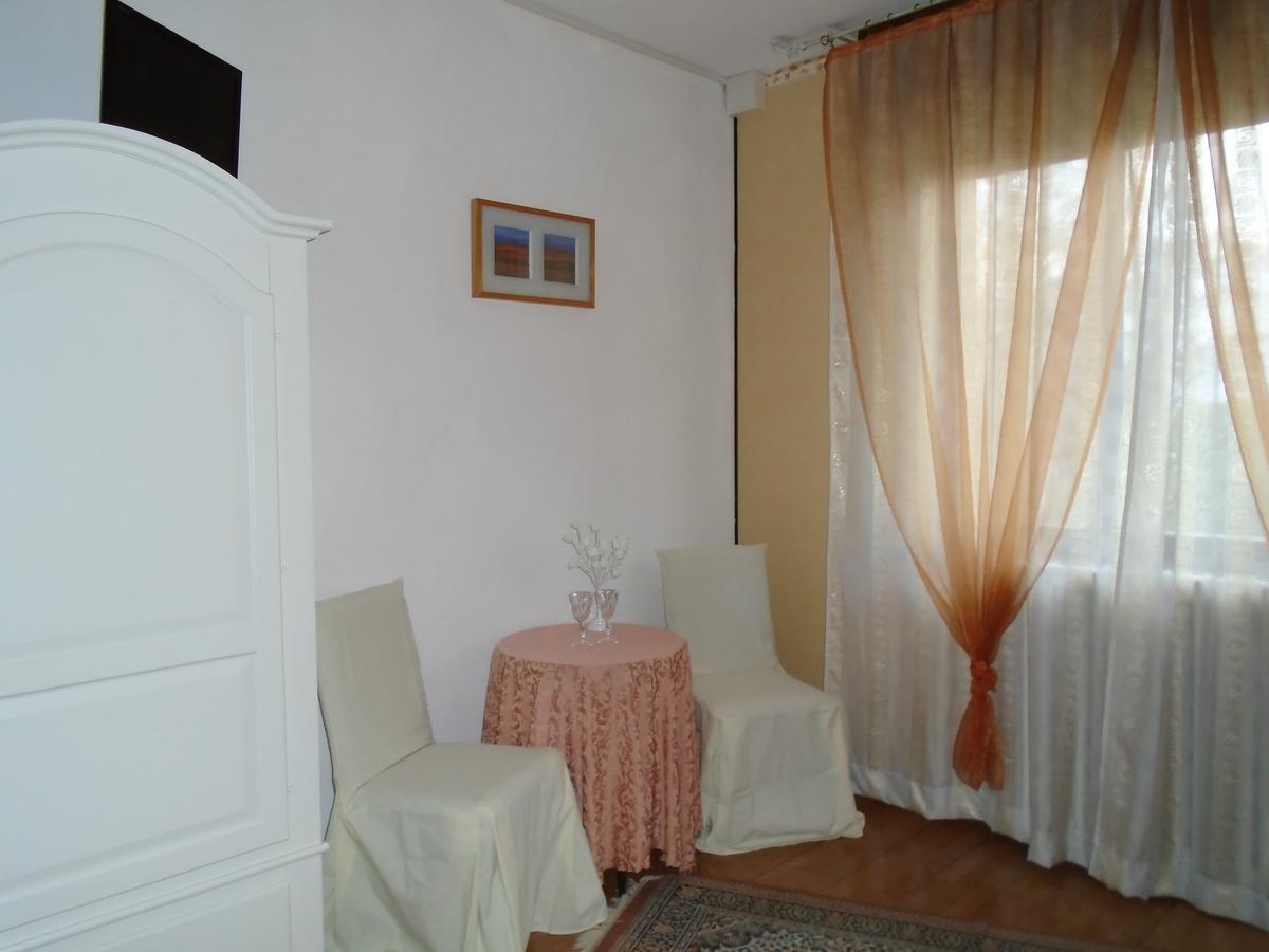 Bellavista Bed & Breakfast Pettenasco Bagian luar foto