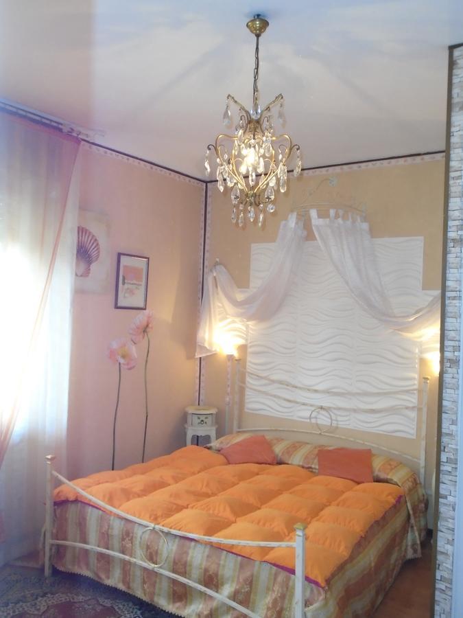 Bellavista Bed & Breakfast Pettenasco Bagian luar foto